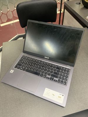 Asus x515j 4gb/256gb требуется замена процессора