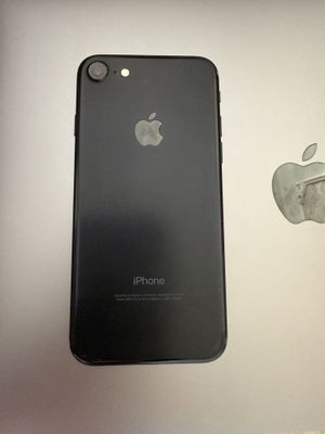 iPhone 7 Black LLA 32GB