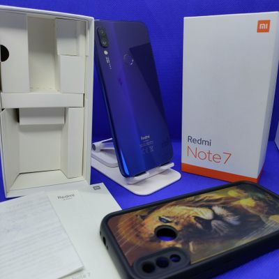 Redmi Note 7 sotiladi ideal