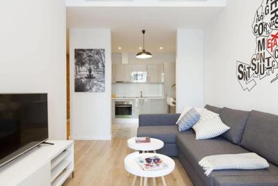 Appartments for rent in the center for long term