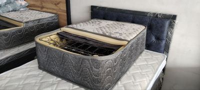 Ortopedik matras 1 chi qoldan oling