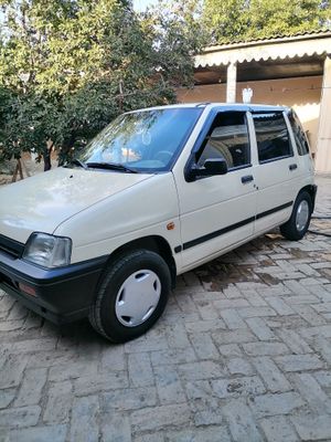 Daewoo Тико 2003 йил