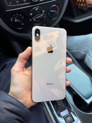 iPhone Xs Max