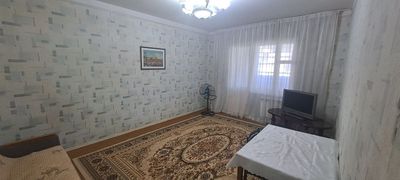 Шайхонтохур 4 хона