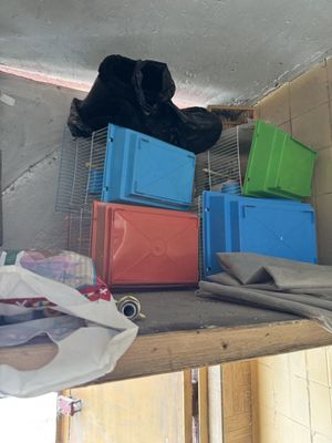 Клетка для канарейки