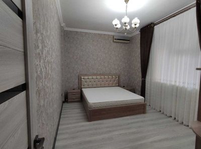ЖК NEW LIFE !! 2 ком квартира на ул Махтумкули, IT park, Боткина ID04