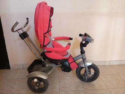 Bolalar velosipedi