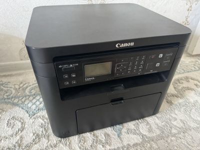 Продам 3в1 принтер Canon isensys MF232w