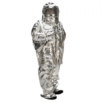 Теплоотражательный костюм ТОК-200