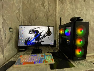 Asus-z590wifi RTX 3060ti Igravoy