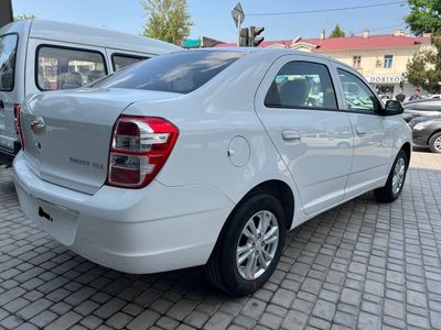 Cobalt Evro-4 bez probeg 2025 Natarius bonus