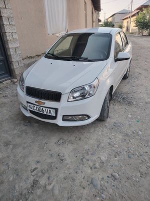 Nexia 3 sotiladi