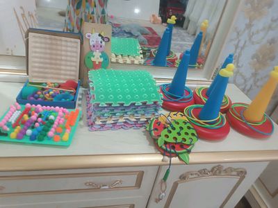 Logopedik oyinchoqlar sotiladi deyarli ishlatilma