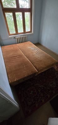 Диван раскладушка