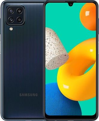 Samsung M 32 64 gb