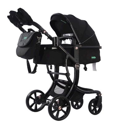 Продается коляска фирмы Kidilo