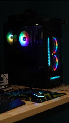 Igravoy kompyuter 32gb ram