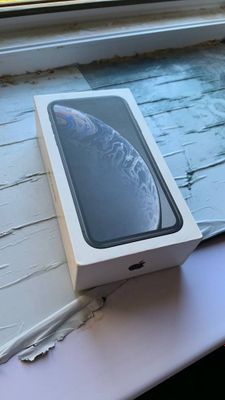 Iphone xr garantiya kar dac full