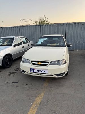 Nexia 2 Tozza 2015 Super Kondisoner