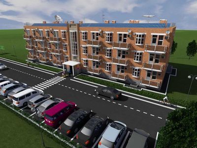 Продажа коммерческая недвижимость | 1-liniyada biznes uchun uchastka