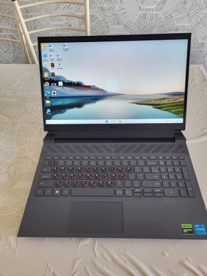 Dell Noutbuk American