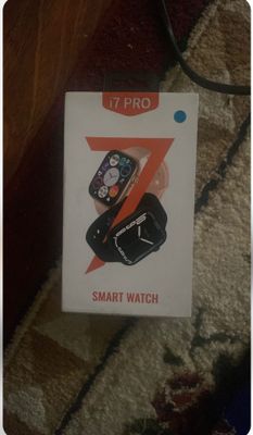 Smart watch i 7 pro