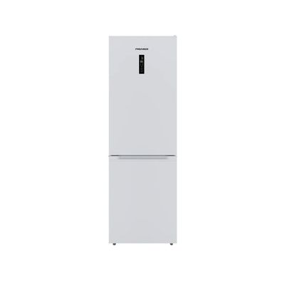 Xolodilnik Premier 317 BFNF/W White