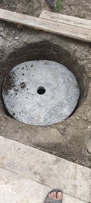 Кудук ковлаб колса установка киламиз