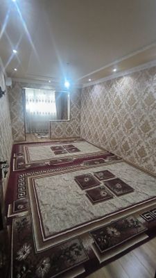 Продаётся 3 комн квартира