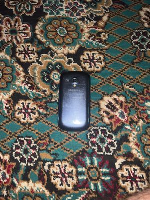 S3 mini, korobkasi bor