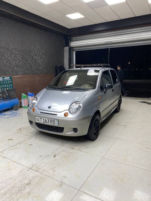 Matiz best 2011yil 395000min probegi