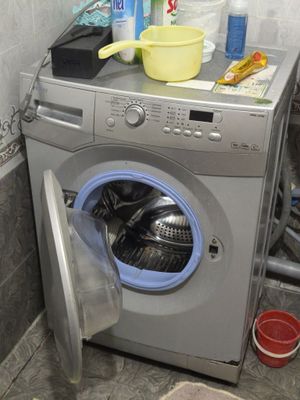 Продается Стиралка haier.