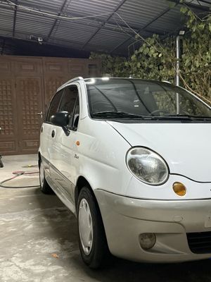 Matiz Best sotiladi. Holati Ideal. Metani bor