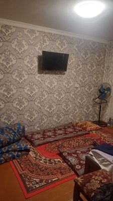 Kvartira 1 комната