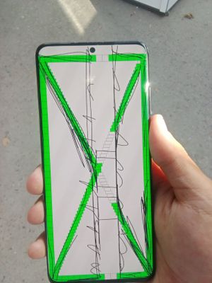 Samsung Galaxy S20+