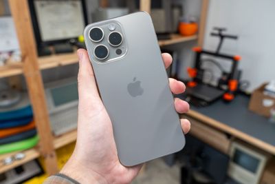 Iphone 15 pro max 512 gb