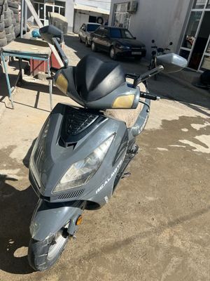 Lifan 80 cc skuter
