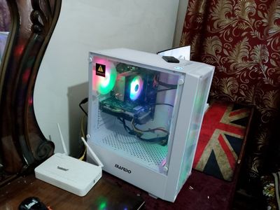 Kompyuter 12 th gen i5 12400F