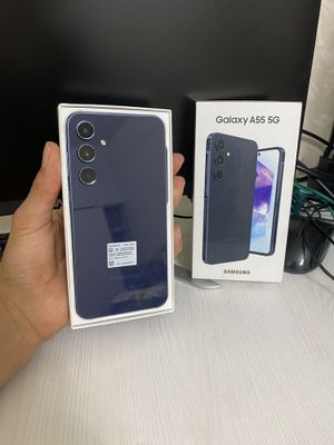 Samsung A55 karobka