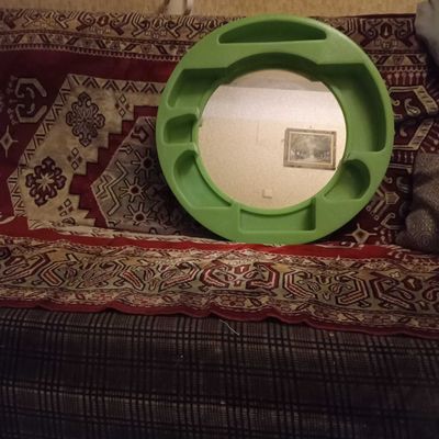 Зеркало для ванной комнаты