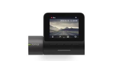 Продам Видеорегистратор 70 mai Dash Cam A500S 2K +Samsung 128gb флешка