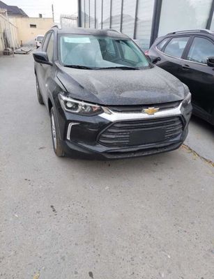 Chevrolet Tracker Ls Plus Aksiya Narxlarda Boshlangich 15% bilan.