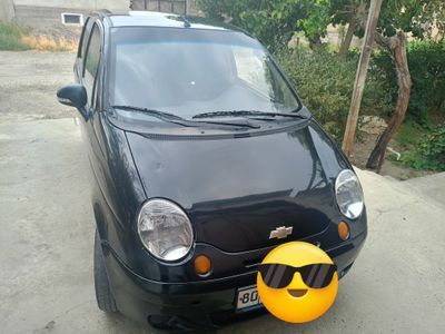 2016-yil Matiz sotiladi