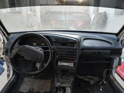 торпедка ваз 2115