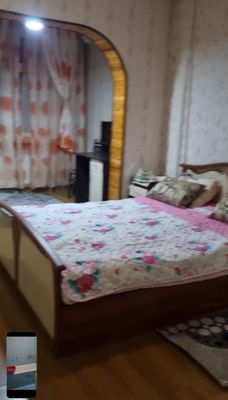 Госпиталний аренда 3/7/9 для семья и иностранец