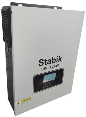 Гибридный инвертор Stabik UKL-3.2KW
