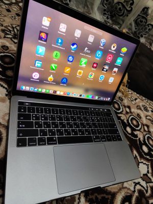 MacBook Pro 2017