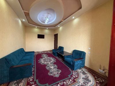 АРЕНДА квартир Юнусабад 8 квартал ориентир Сезам