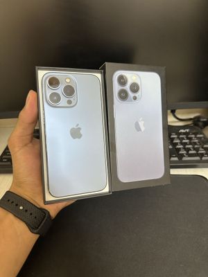 Iphone 13 pro 1TB xotira
