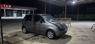 Matiz 2015 yil sotiladi